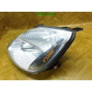 Frontscheinwerfer Scheinwerfer links Ford Fiesta 5 V Fahrerseite 1EF010197-01
