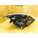 Frontscheinwerfer Scheinwerfer links Ford Fiesta 5 V Fahrerseite 1EF010197-01