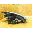 Frontscheinwerfer Scheinwerfer links Ford Fiesta 5 V Fahrerseite 1EF010197-01