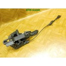 Türschloss Schloss hinten links Ford Fiesta 5 V 5 türig Fahrerseite 2S6AA26413BG