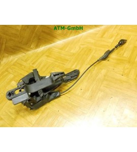 Türschloss Schloss hinten links Ford Fiesta 5 V 5 türig Fahrerseite 2S6AA26413BG