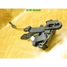 Türschloss Schloss hinten links Ford Fiesta 5 V 5 türig Fahrerseite 2S6AA26413BG