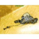 Türschloss Schloss hinten links Ford Fiesta 5 V 5 türig Fahrerseite 2S6AA26413BG