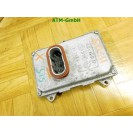 Steuergerät Xenon Mercedes Benz A-Klasse W168 Hella A0038205826
