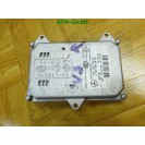 Steuergerät Xenon Mercedes Benz A-Klasse W168 Hella A0038205826