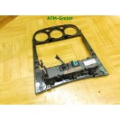 Schalterblock Schalter Blende Mercedes Benz A-Klasse W168 1688203810