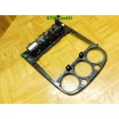 Schalterblock Schalter Blende Mercedes Benz A-Klasse W168 1688203810