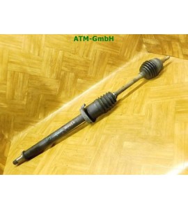 Antriebswelle Gelenkwelle rechts Mercedes Benz A-Klasse W168 Beifahrerseite ABS