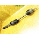 Antriebswelle Gelenkwelle rechts Mercedes Benz A-Klasse W168 Beifahrerseite ABS