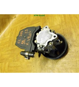 Servopumpe Mercedes Benz C-Klasse CL203 ZF A0024668401