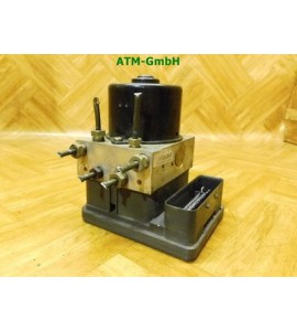 ABS Hydraulikblock Ford Fiesta 5 FoMoCo ATE 2S612M110CD 10.0206-0016.4