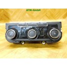 Klimabedienteil Bedienteil Schalter VW Golf Plus 7N0907426L