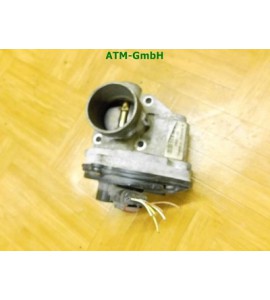 Drosselklappe Ford Fiesta 5 V 2S6U-CC Visteon 2S6U-9E927-C