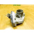 Drosselklappe Ford Fiesta 5 V 2S6U-CC Visteon 2S6U-9E927-C