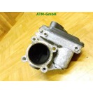 Drosselklappe Ford Fiesta 5 V 2S6U-CC Visteon 2S6U-9E927-C