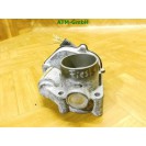 Drosselklappe Ford Fiesta 5 V 2S6U-CC Visteon 2S6U-9E927-C