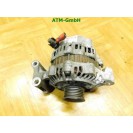 Lichtmaschine Generator Ford Fiesta 5 V 2S6T10300CB 12 V 70 A A005TA7692