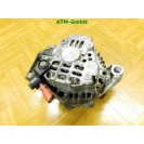 Lichtmaschine Generator Ford Fiesta 5 V 2S6T10300CB 12 V 70 A A005TA7692