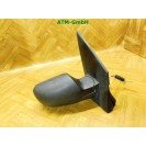 Seitenspiegel rechts Ford Fiesta 5 V unlackiert elektrisch Beifahrerseite