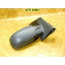 Seitenspiegel rechts Ford Fiesta 5 V unlackiert elektrisch Beifahrerseite