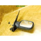 Seitenspiegel rechts Ford Fiesta 5 V unlackiert elektrisch Beifahrerseite