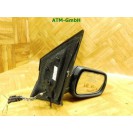 Seitenspiegel rechts Ford Fiesta 5 V unlackiert elektrisch Beifahrerseite