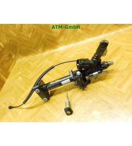 Lenksäule Zündschloss Schlüssel Mercedes Benz A-Klasse W168 A1684600916