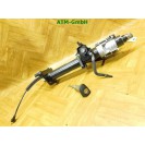 Lenksäule Zündschloss Schlüssel Mercedes Benz A-Klasse W168 A1684600916