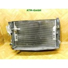 Kühler Wasserkühler Mercedes Benz A-Klasse W168 1685004004