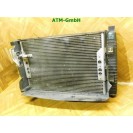 Kühler Wasserkühler Mercedes Benz A-Klasse W168 1685004004