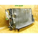 Kühler Wasserkühler Mercedes Benz A-Klasse W168 1685004004