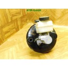 Hauptbremszylinder Bremskraftverstärker Mercedes Benz A-Klasse W168 A0054304230