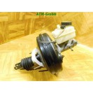 Hauptbremszylinder Bremskraftverstärker Mercedes Benz A-Klasse W168 A0054304230