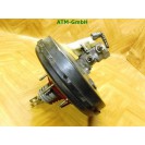 Hauptbremszylinder Bremskraftverstärker Ford Focus 1 Bosch 98AB2B195CJ