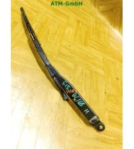 Scheibenwischerarm Wischerarm hinten Heckwischerarm Mercedes Benz A-Klasse W168