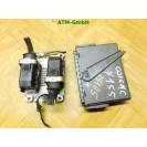 Motorsteuergerät Tacho Zündschloss KSG Schlüssel Opel Corsa C GM 24443795