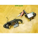 Motorsteuergerät Tacho Zündschloss KSG Schlüssel Opel Corsa C GM 24443795