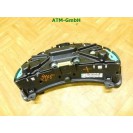 Motorsteuergerät Tacho Zündschloss KSG Schlüssel Opel Corsa C GM 24443795