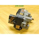 Ladedruckregelventil Ford Mondeo 3 III GARRETT Hella 6NW008412 712120