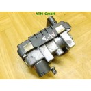 Ladedruckregelventil Ford Mondeo 3 III GARRETT Hella 6NW008412 712120