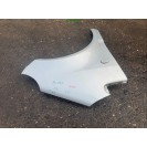 Kotflügel rechts Mercedes Benz A-Klasse W168 Farbcode 761 Polarsilber Metallic