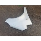 Kotflügel rechts Mercedes Benz A-Klasse W168 Farbcode 761 Polarsilber Metallic