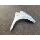 Kotflügel rechts Mercedes Benz A-Klasse W168 Farbcode 761 Polarsilber Metallic