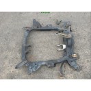 Achse Achsträger vorne Vorderachse Opel Meriva