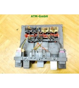 Bordnetzsteuergerät BCM Steuergerät Getaway VW Caddy 3 III 3C0937049AJ