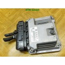 Motorsteuergerät Steuergerät VW Caddy 3 III 03G906021PF 0281014075