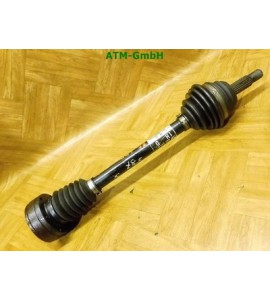 Antriebswelle Gelenkwelle links VW Lupo Fahrerseite 6N0407271H