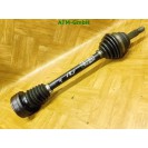 Antriebswelle Gelenkwelle links VW Lupo Fahrerseite 6N0407271H