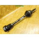 Antriebswelle Gelenkwelle links VW Lupo Fahrerseite 6N0407271H