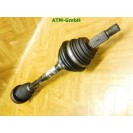 Antriebswelle Gelenkwelle links VW Lupo Fahrerseite 6N0407271H